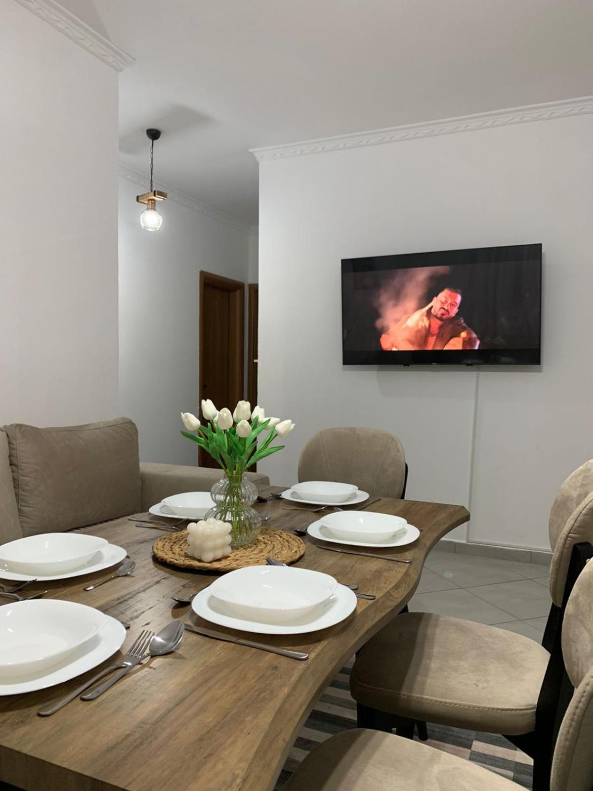 Ridi'S Comfort Apartment 2 Shkoder Exterior photo